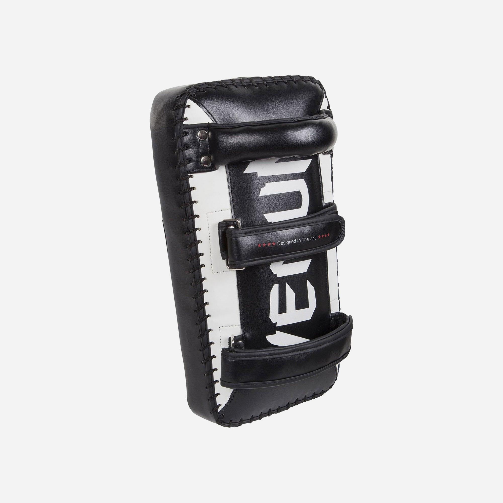 Đích đấm đá tập luyện Venum Giant Kick Pads (Pair)-Black/Ice - EU-VENUM-1120