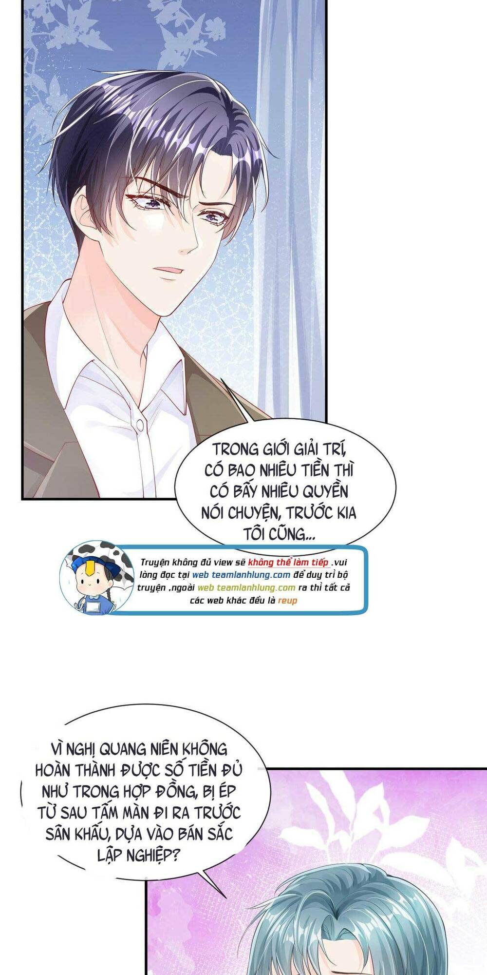 trong thế giới song song , tôi trở thành thần tượng của idol chapter 6 22