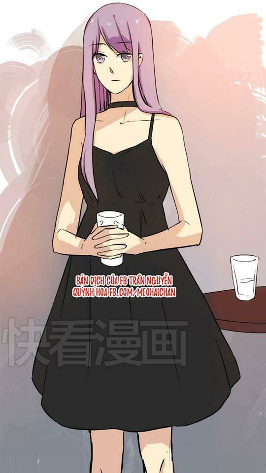 quy tắc của mỹ nam chapter 3 8