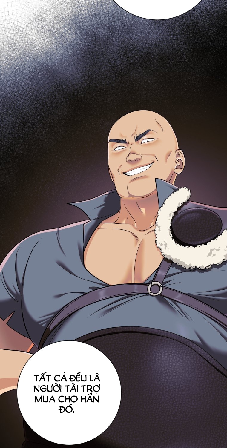 [18+] tôi đã kết hôn với kẻ thù giết cha mẹ chapter 24.2 11