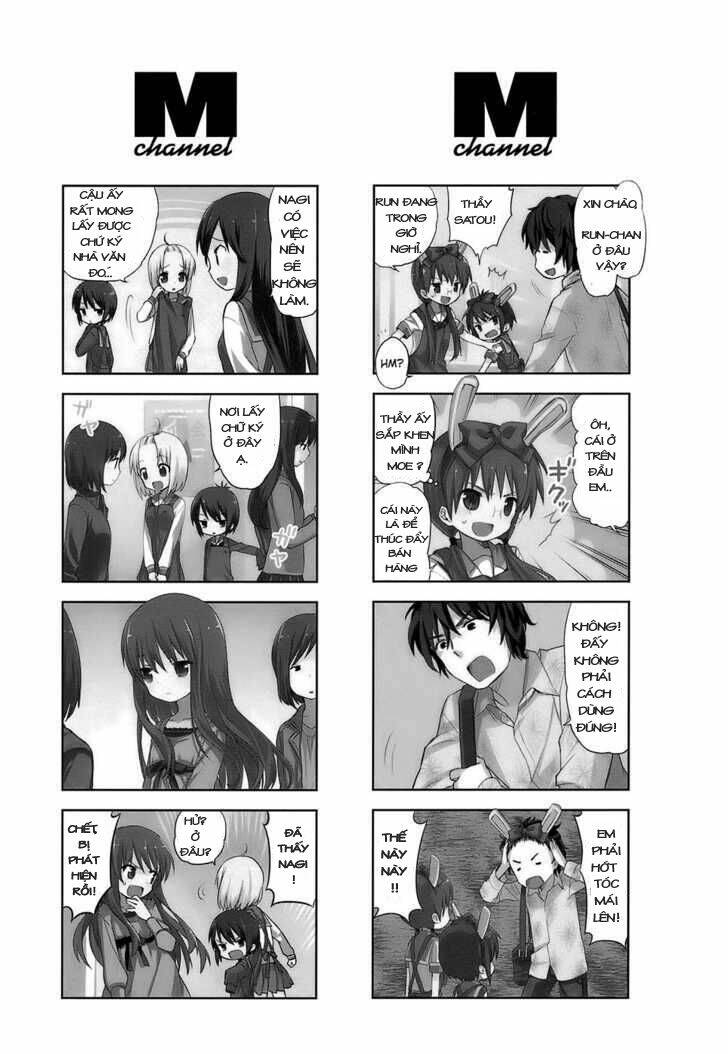 a channel chapter 16 13