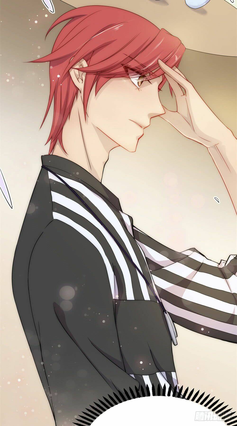 sổ tay tình yêu của tiểu hồ ly chapter 16 19