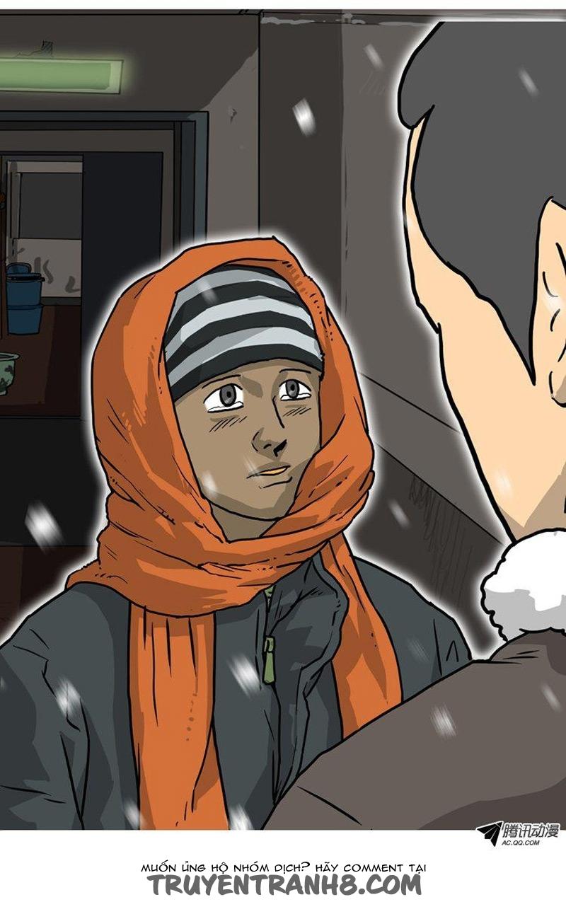 hồi sinh chapter 30 5