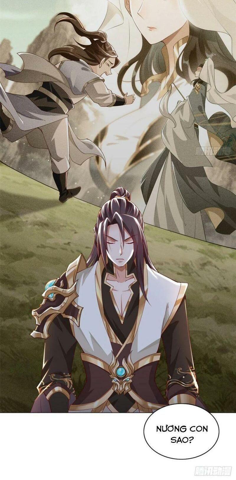 người nuôi rồng chapter 66 25