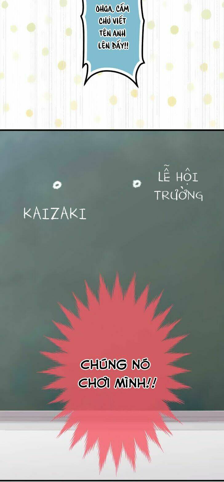 viên thuốc trùng sinh chapter 126 8