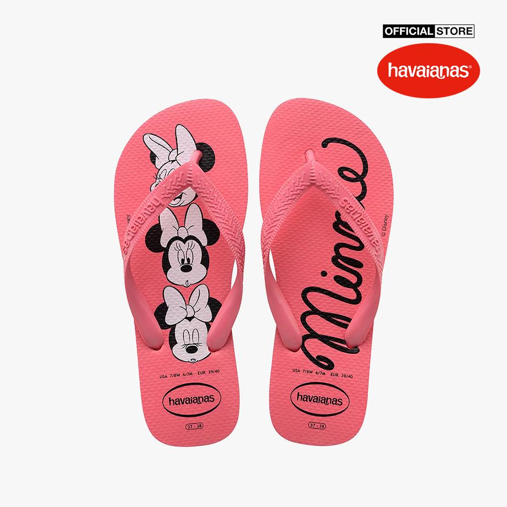 HAVAIANAS - Dép trẻ em Top Disney 4139412-7600