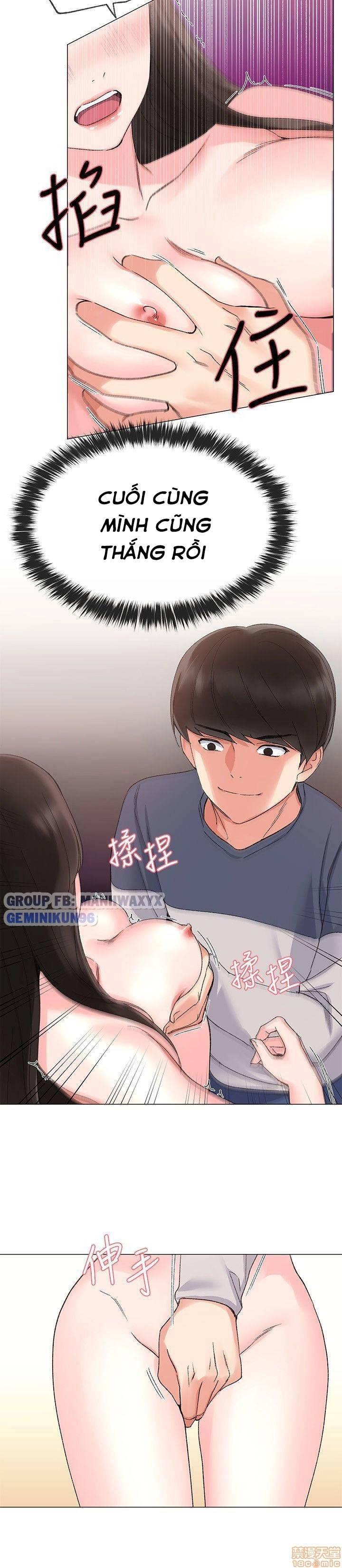 trả thù cô ta chapter 14 4