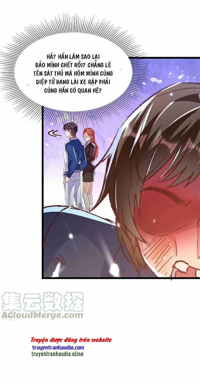 trọng sinh khí thiếu quy lai chapter 168 9