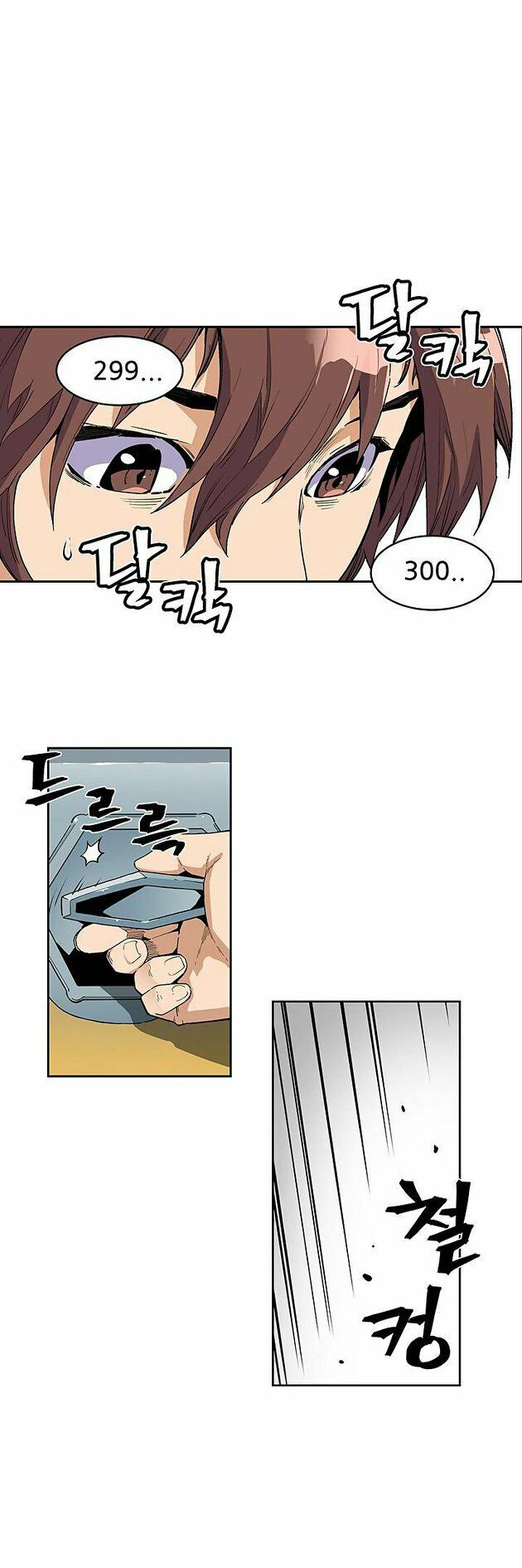 khát vọng trỗi dậy chapter 29 34