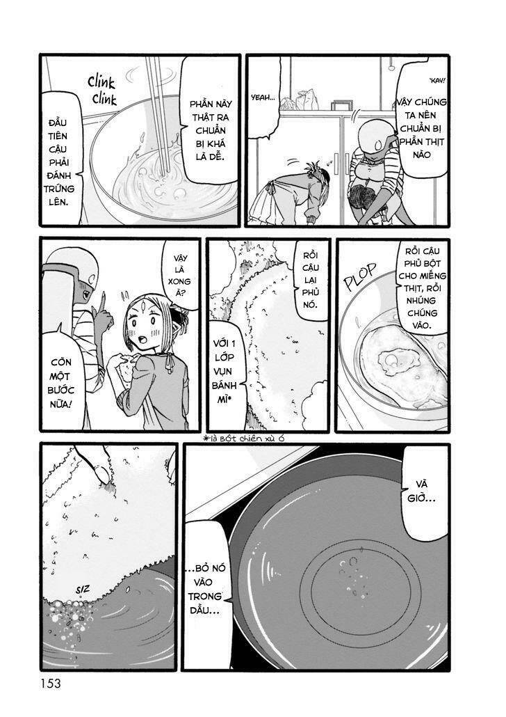 kumika no mikaku chapter 6 15