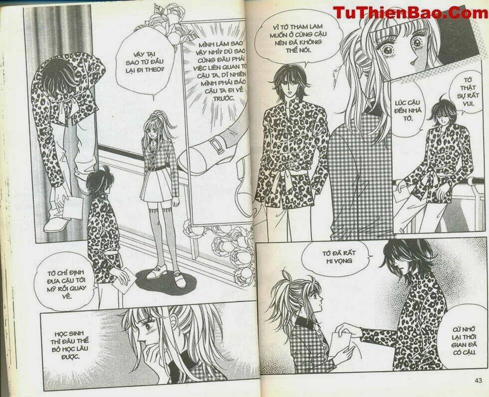 lọ lem kén rể chapter 6 20