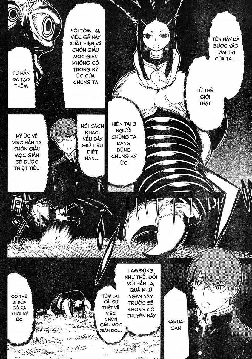 naqua-den (truyền thuyết về nakua) chapter 17 34