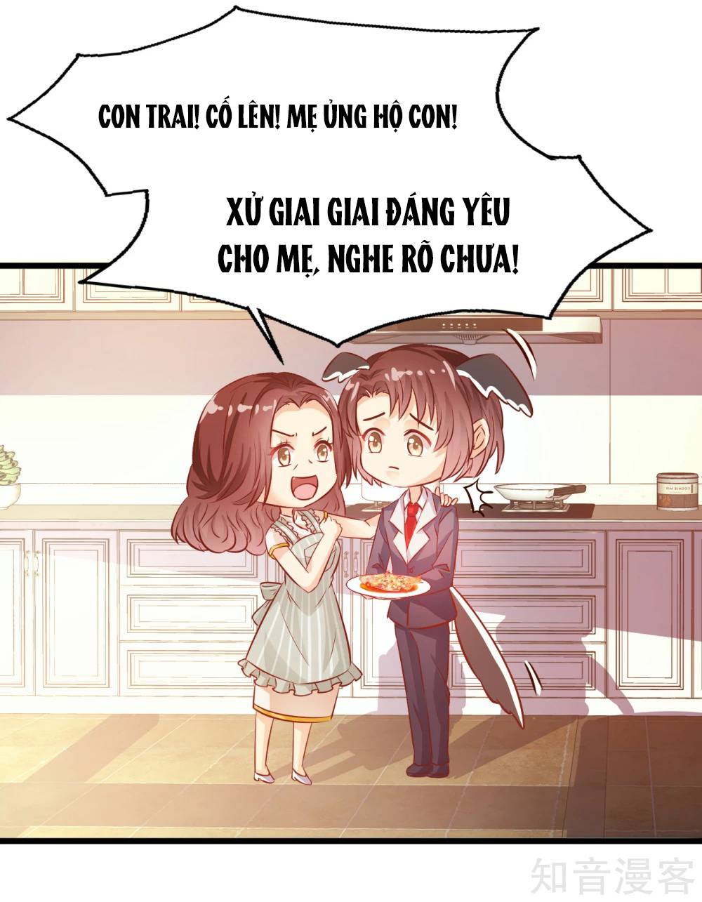 sau này vẫn cứ thích anh chapter 19 26