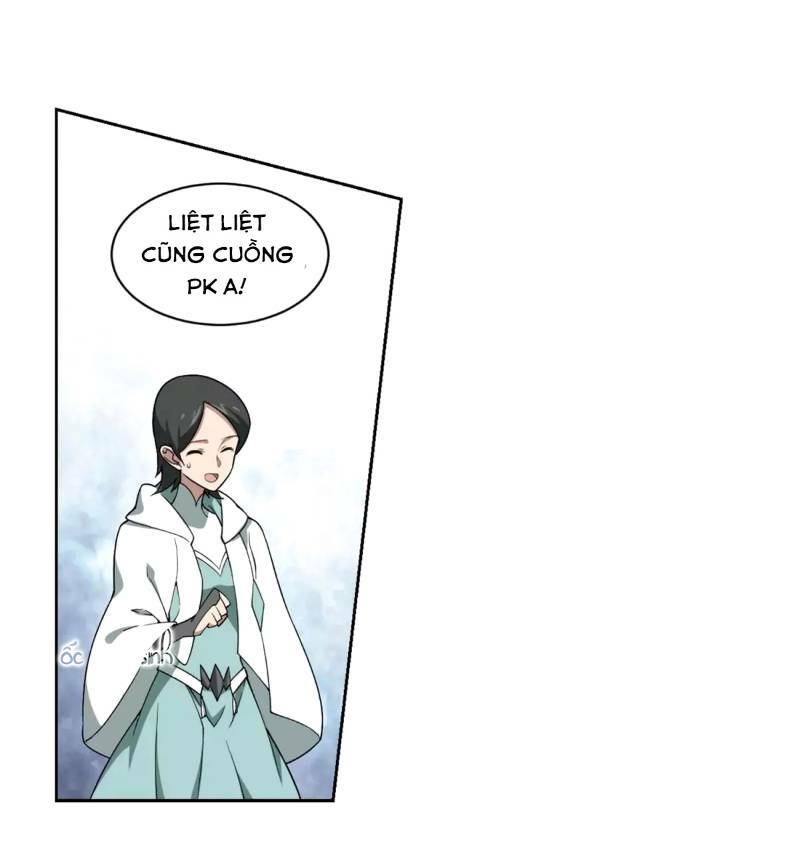 võng du chi cận chiến pháp sư chapter 217 14