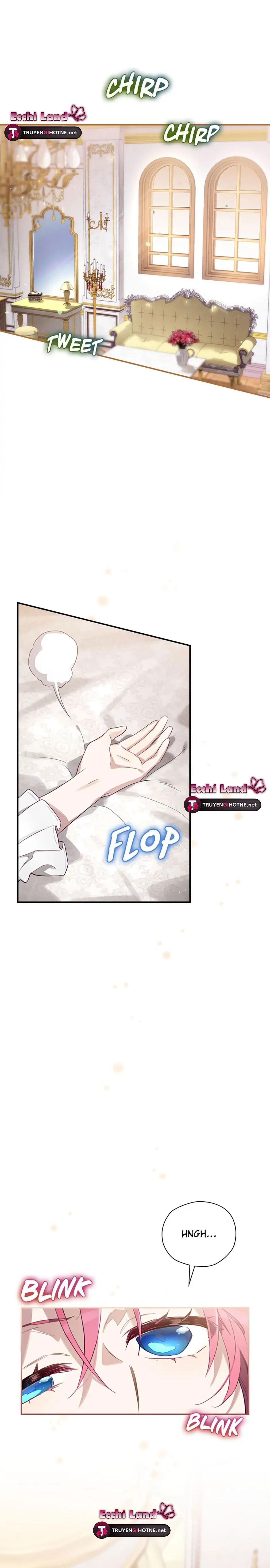 Kẻ Tạo Nên Hồi Kết chapter 13.2 - Trang 16