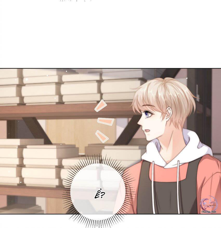 đảo thanh mai chapter 53 23