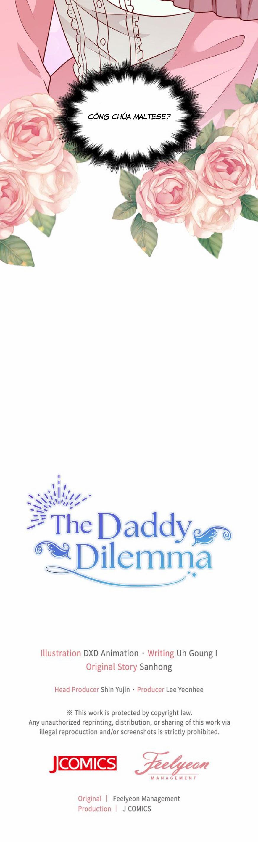 đi tìm papa cho đứa trẻ chapter 21 18