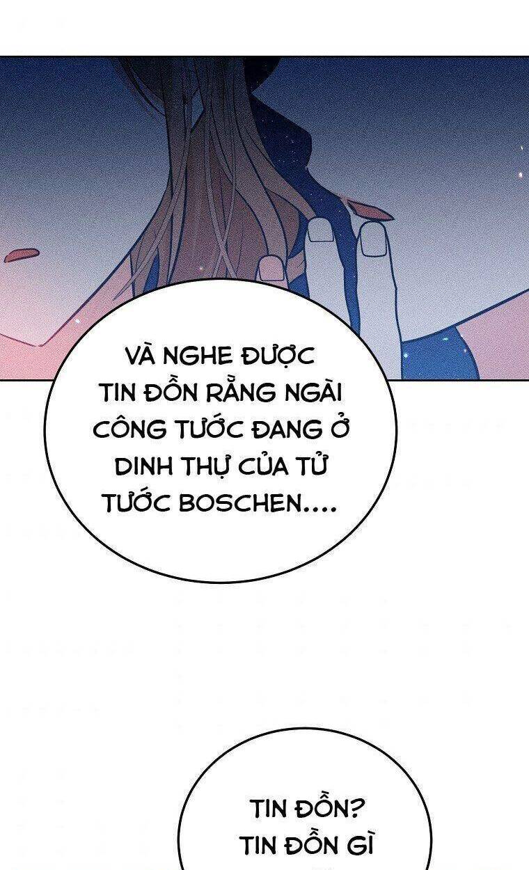 ác nữ karuna bé lại chapter 34 5