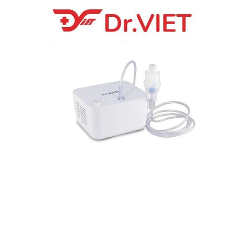 Máy xông khí dung mũi họng Microlife NEB200