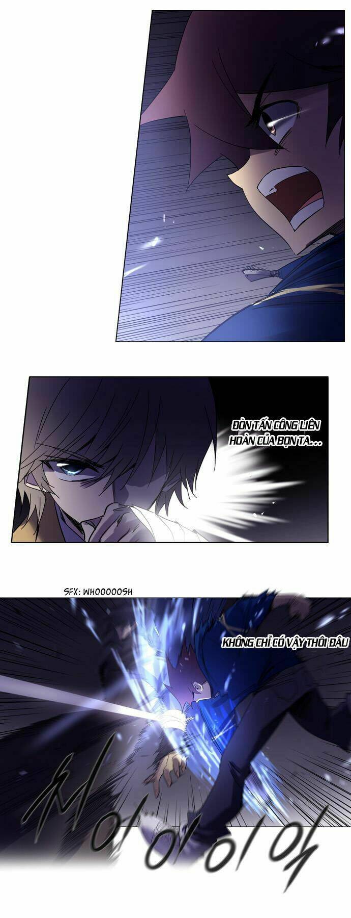 bản khế ước linh hồn chapter 81 12