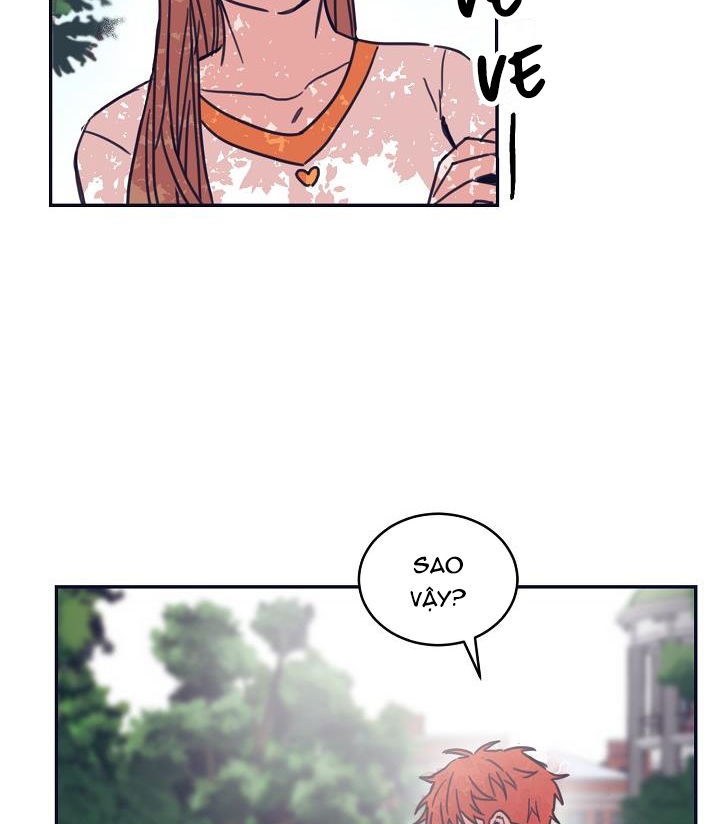 phương pháp tránh mặt trời chapter 1 5