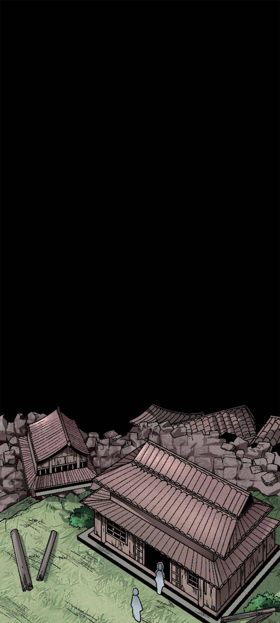 thí chủ, lên đường thôi! chapter 27 3