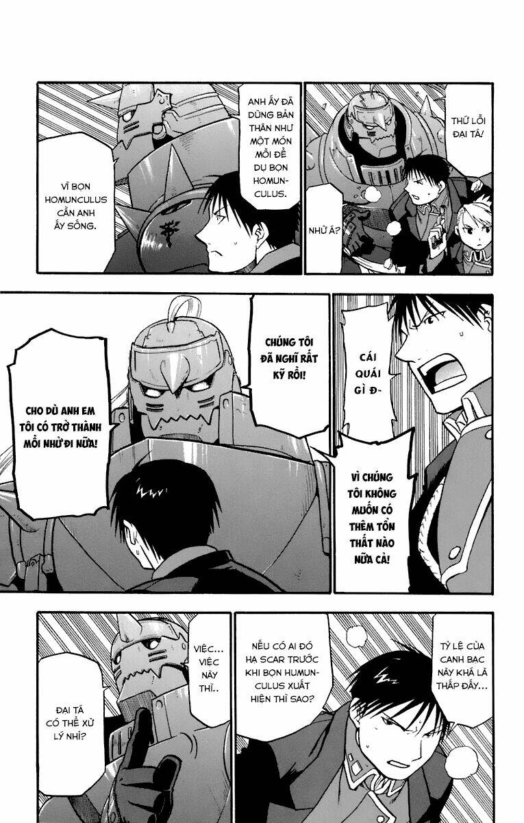 giả kim thuật chapter 45 32