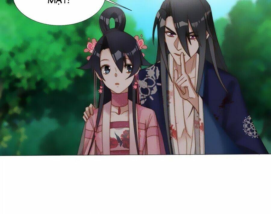 thần nữ thái năng liêu chapter 39 33