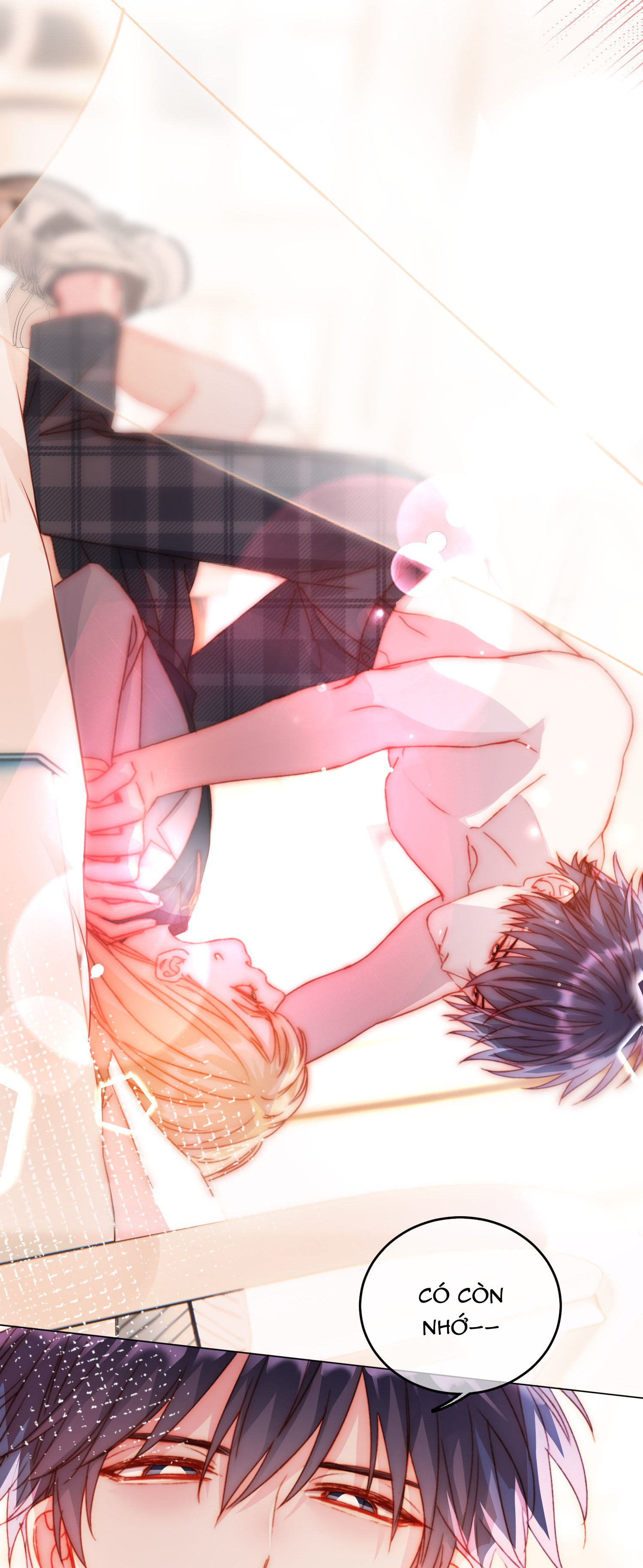 tôi phải làm một kẻ đại xấu xa chapter 38 28