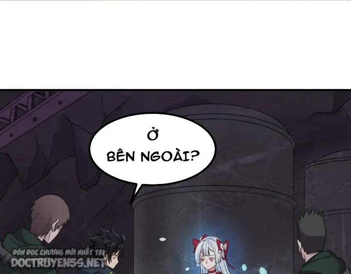 toàn cầu quỷ dị thời đại chapter 6 104