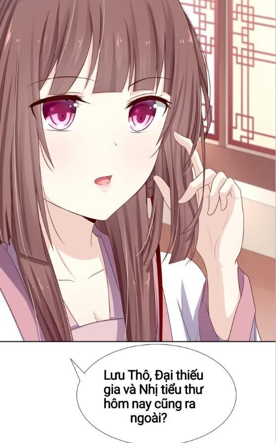 đích nữ chư hầu chapter 2 5