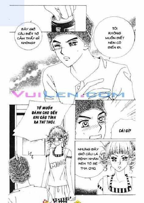 ánh nắng chói chang chapter 14 132