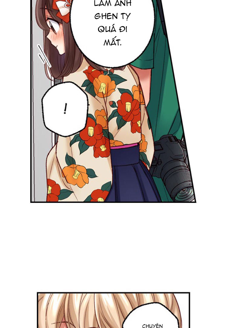 họ chắc chắn đã làm chuyện đó chapter 50.2 12