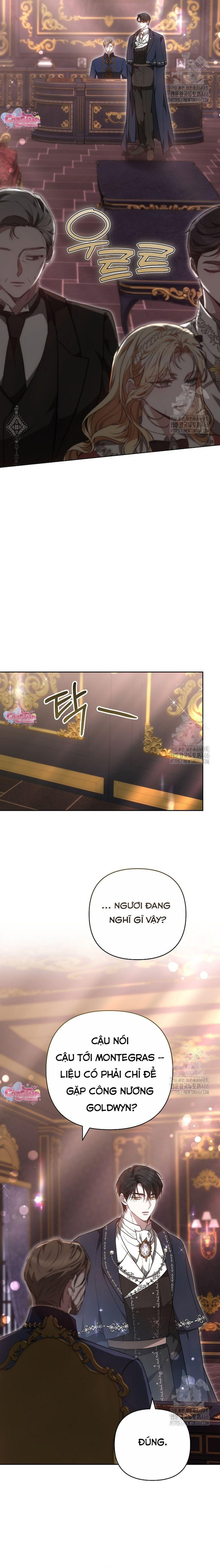 mang em vào giấc ngủ chapter 17 9