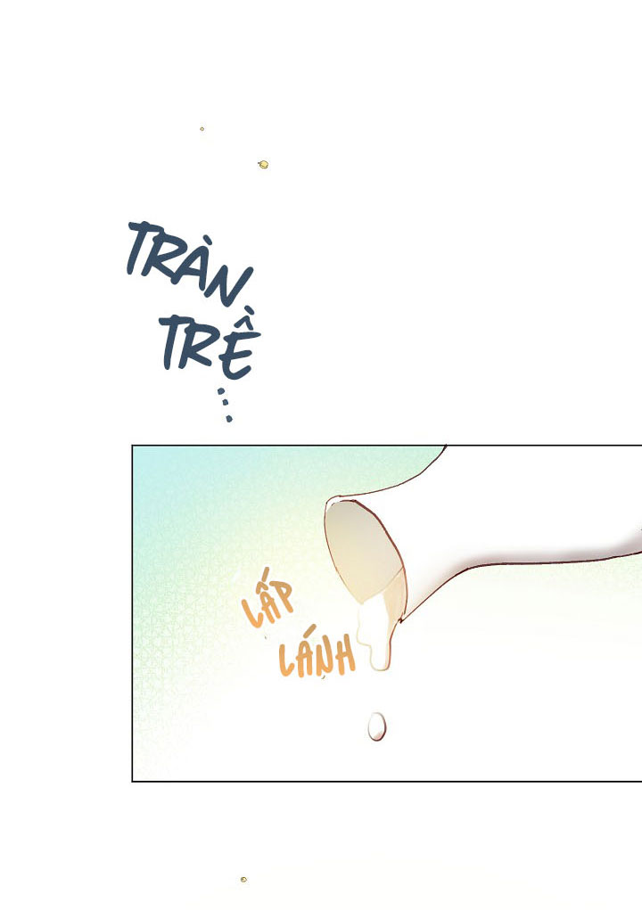 mối tình lãng mạn với kẻ phản diện chapter 14 7