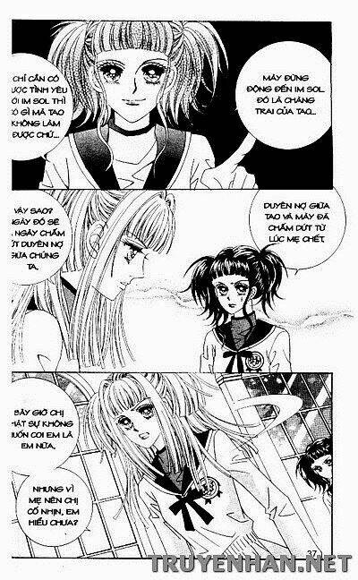 viên đạn tình yêu chapter 4 39