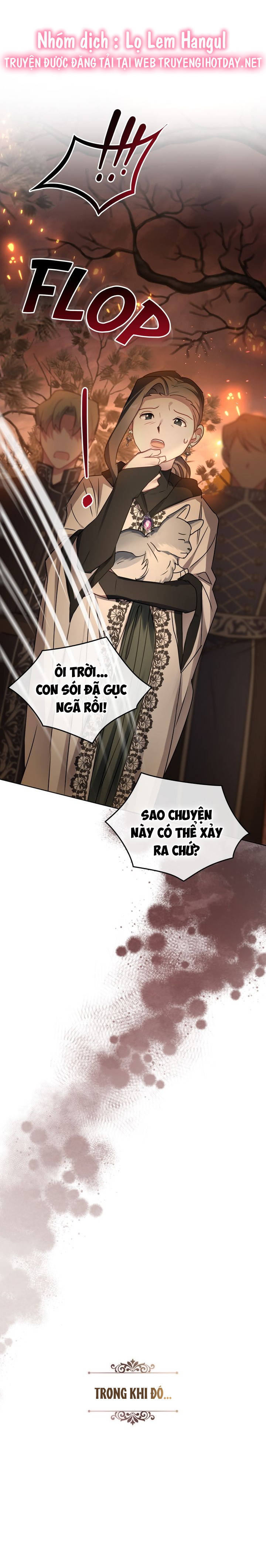 công chúa muôn loài chapter 47 5