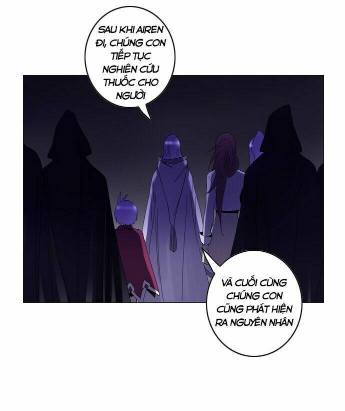 bản khế ước linh hồn chapter 86 11