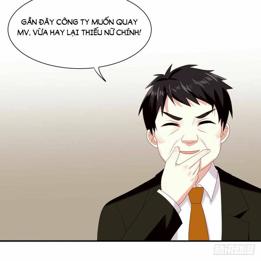 bảo bối thiên ức hào môn chapter 11.2 32