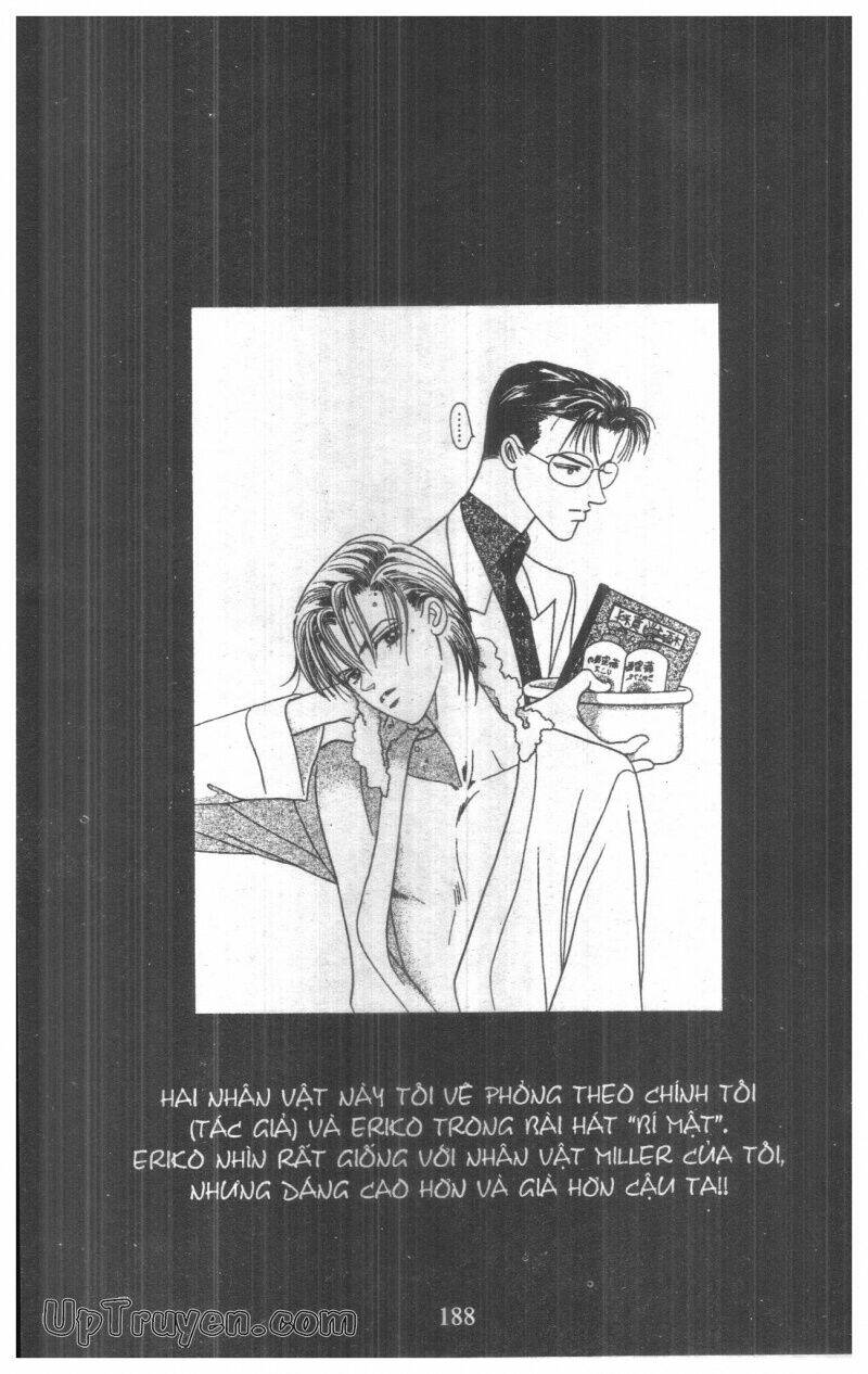 nàng tiên ánh trăng - kaguya hime chapter 25 188