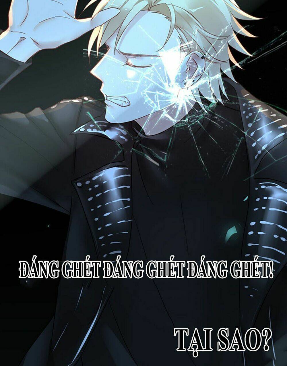 khởi động lại tương lai chapter 1.2 56