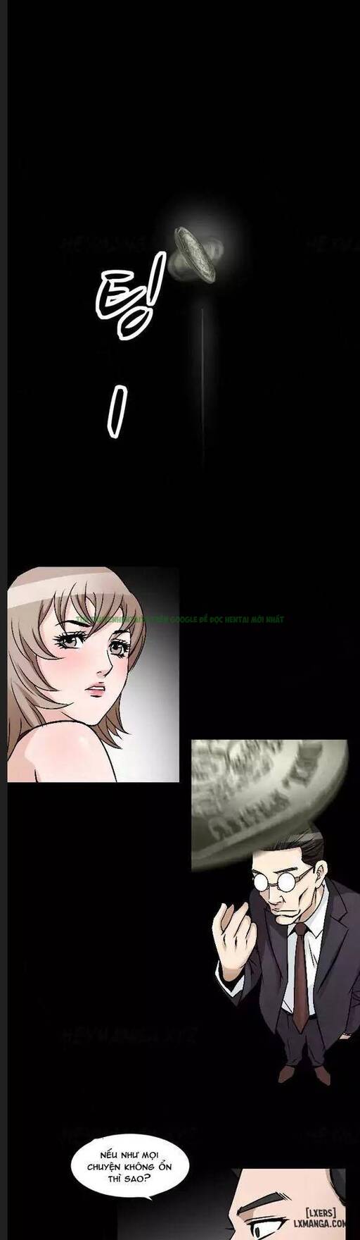 mùi vị của đôi bàn tay chapter 76 1