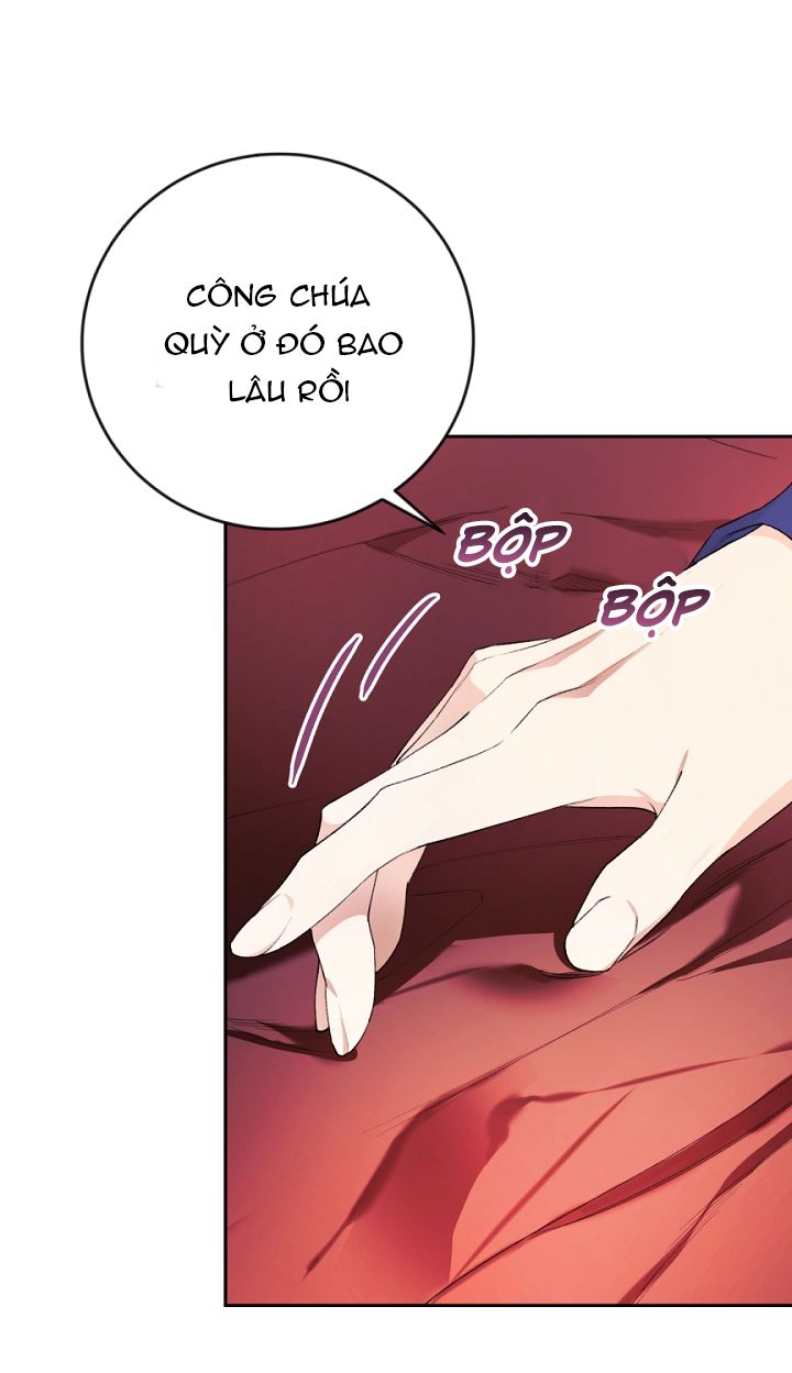 con rối ác nữ marionette chapter 15 26