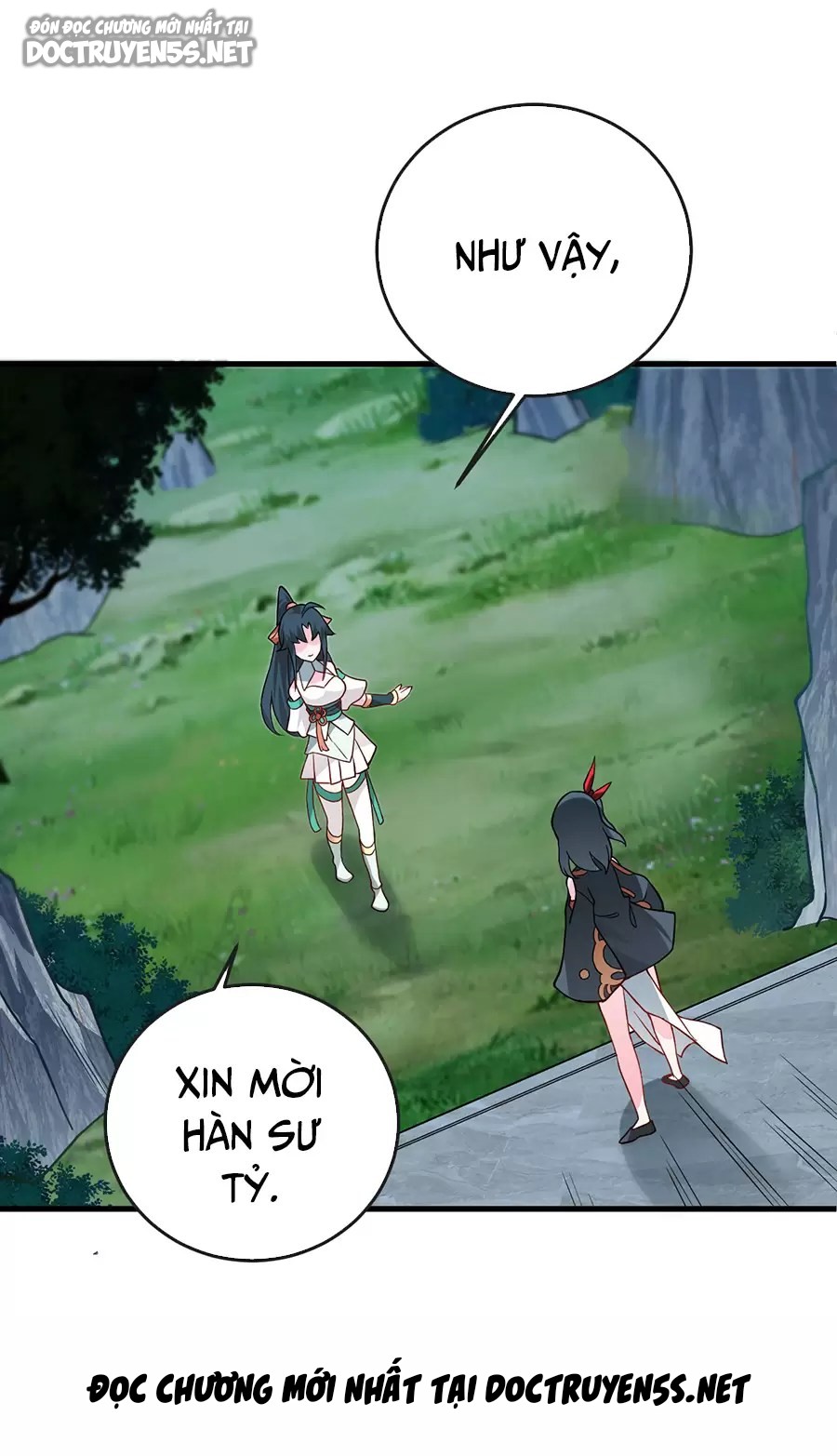 mang theo các tiên tử vô địch thiên hạ chapter 17.2 20