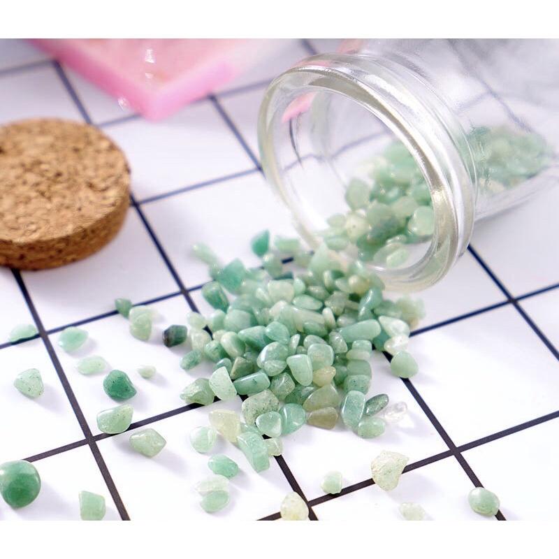 Đá Màu Nhân Tạo Vụn Nhỏ Trang Trí Sản Phẩm Handmade Resin - Trường Thịnh Sài Gòn