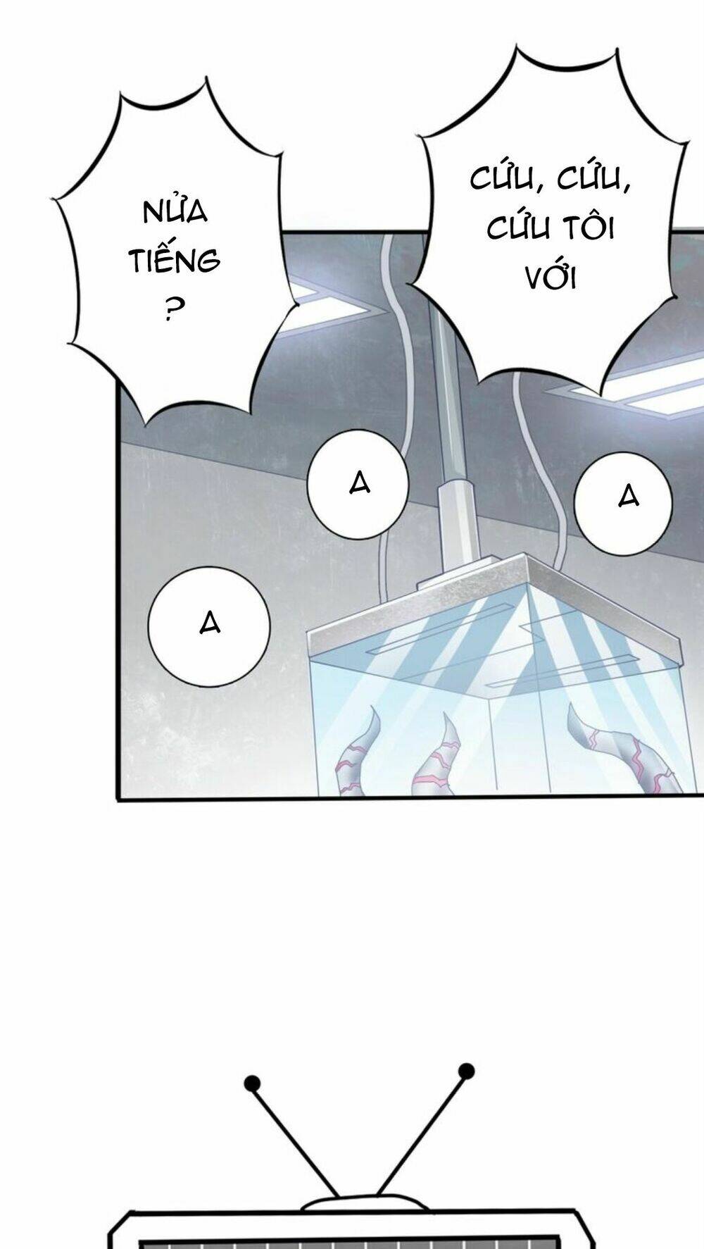 kinh thế kỳ nhân chapter 2 14