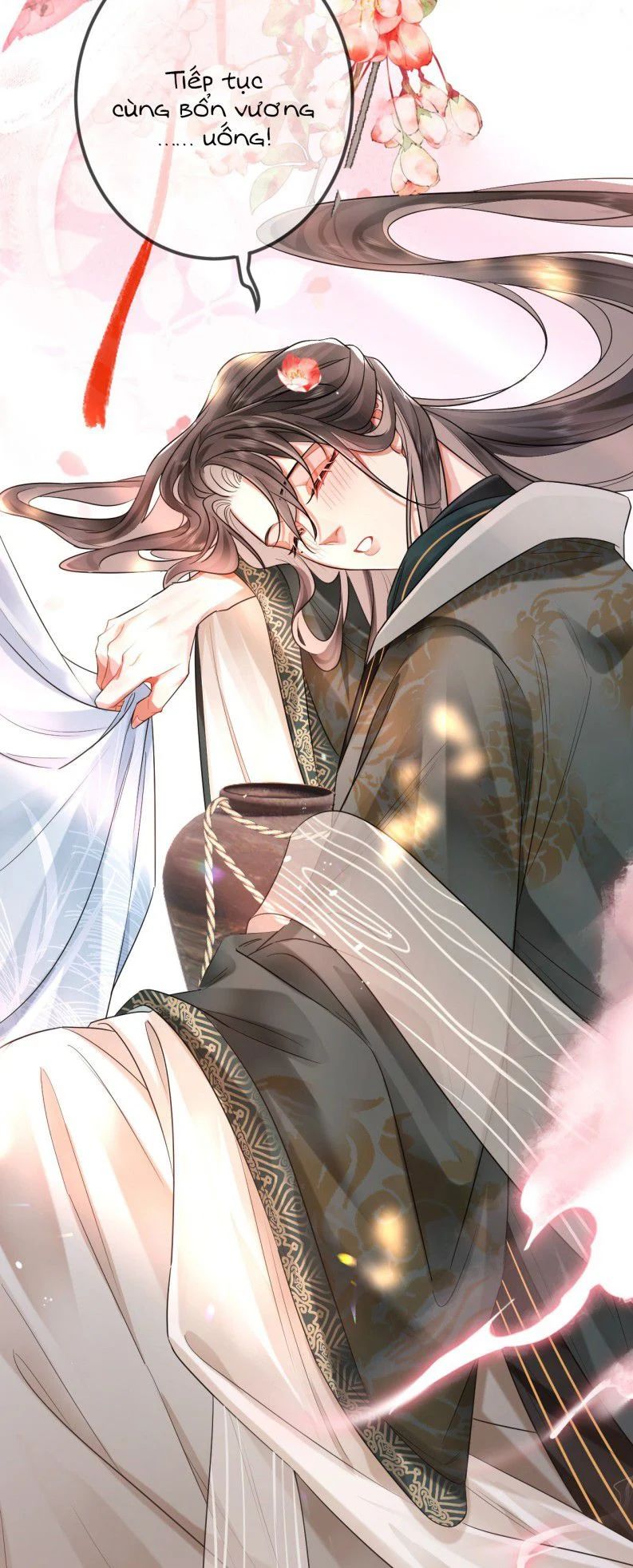 ôn hương diễm ngọc chapter 8 41