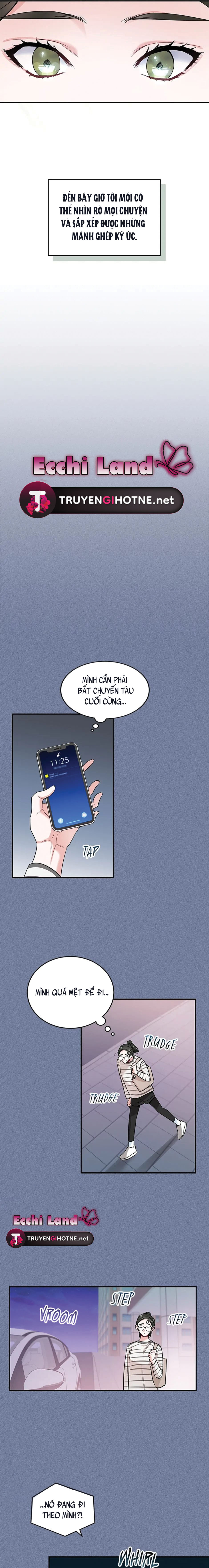 vụ tai tiếng có chủ đích chapter 3.2 1