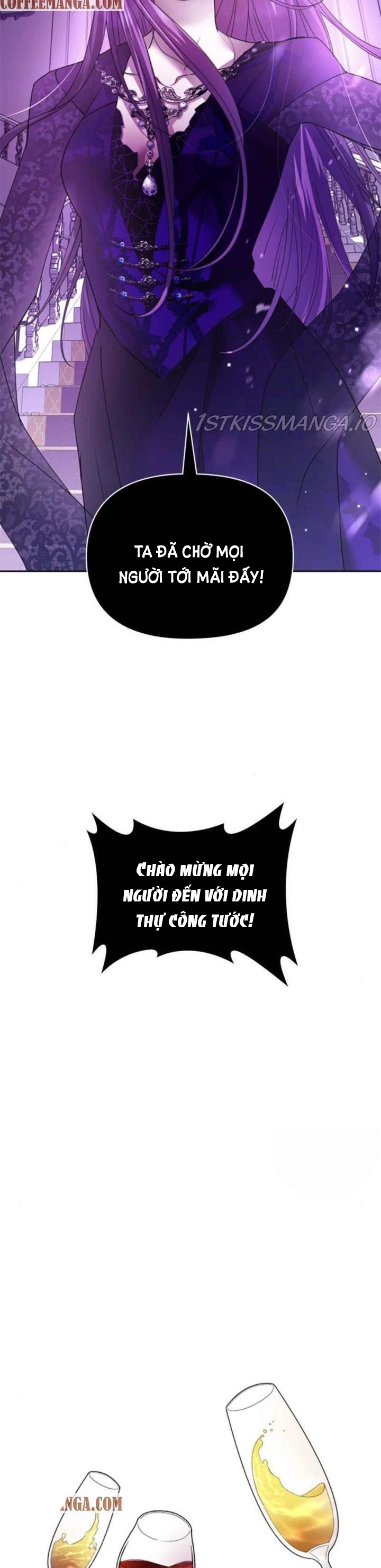 tôi muốn trở thành cô ấy dù chỉ là một ngày chapter 96 65