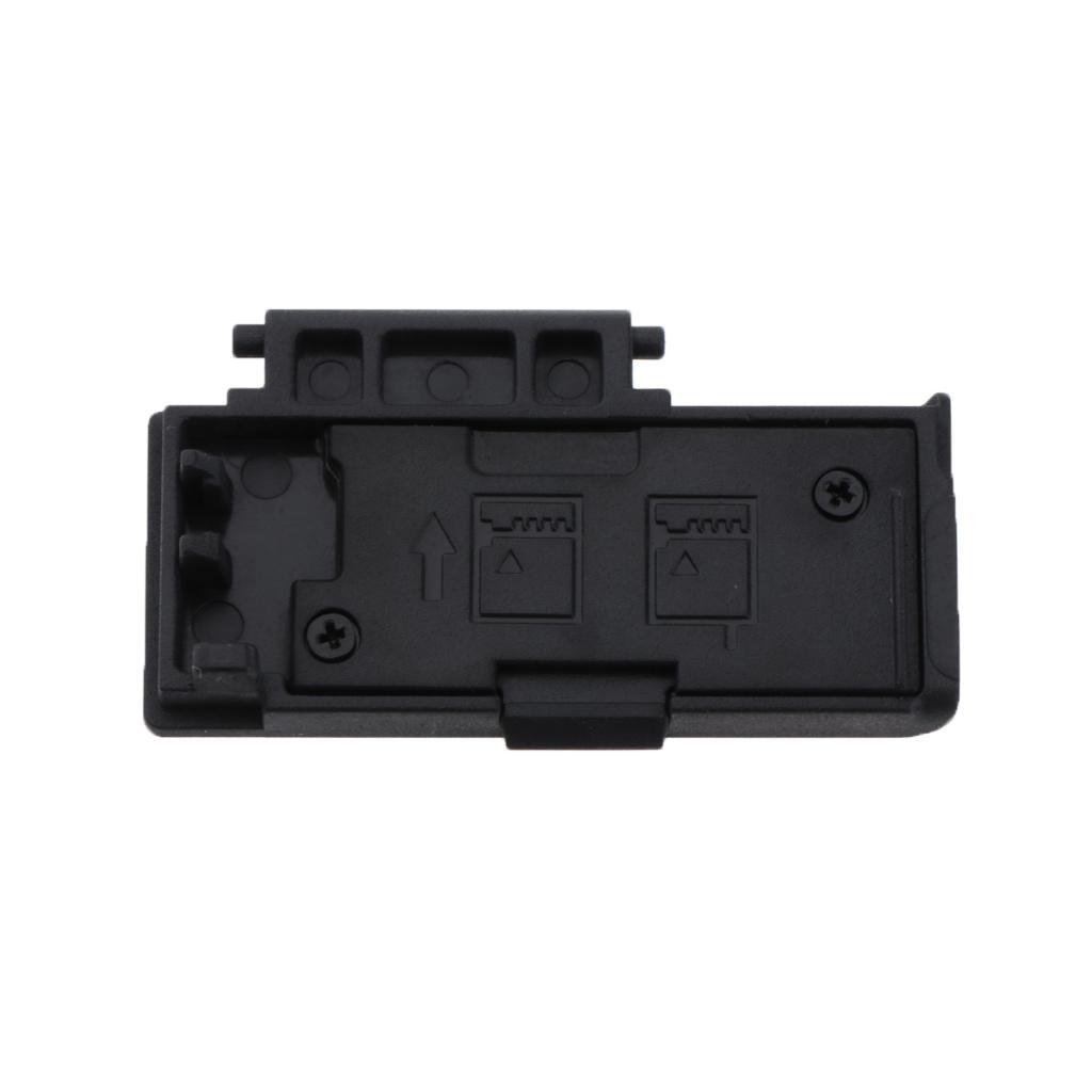 Battery Door Case Cover Replacement For CANON 750D 760D Camera Repair